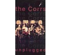 The corrs unplugged [Francia] [VHS]