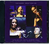 The Corrs - What Can I Do?