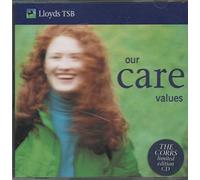 The Corrs - What Can I Do - Lloyds Cd