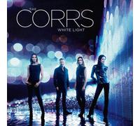 The Corrs White Light (CD) Album (Importación USA)