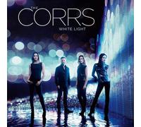 The Corrs – White Light – Vinilo LP Blanco – Rhino