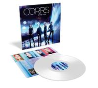 The Corrs – White Light – Vinilo LP Blanco – Rhino