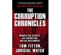The Corruption Chronicles (ebook)