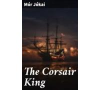 The Corsair King (ebook)