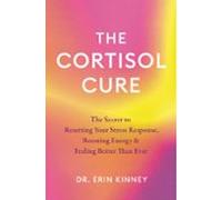 the cortisol cure