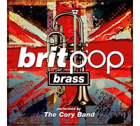 The Cory Band - Britpop Brass