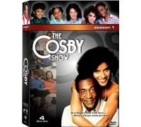 The Cosby Show Season 1 Episodes 9-16