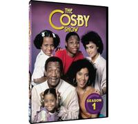 The Cosby Show: Season 1 [USA] [DVD]