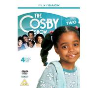 The Cosby Show: Season 2 [DVD] by Bill Cosby