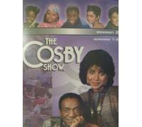 The Cosby Show: Season 2, Volume 1 [USA] [DVD]