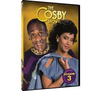 The Cosby Show: Season 3