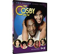 The Cosby Show: Seasons 1 & 2 [USA] [DVD]