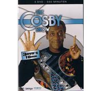 The Cosby Show - Series 6 [import]