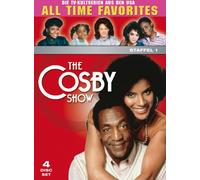 The Cosby Show - Staffel 1 [Alemania] [DVD]