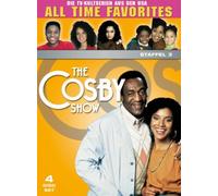 The Cosby Show - Staffel 3 [Alemania] [DVD]