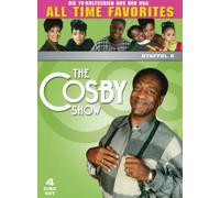 The Cosby Show - Staffel 5 [Alemania] [DVD]