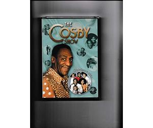 The Cosby Show - The Collector’s Edition - Pilot - Goodbye Mr Fish - Bad Dreams - One More Time