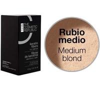 The Cosmetic Republic Keratin Fibers Hair Fibers#Medium Blond 12,5 g