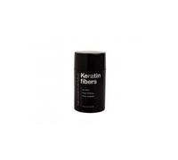 The Cosmetic Republic Keratin fibras castaño claro 12 5 g