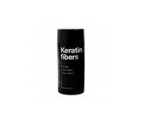 THE COSMETIC REPUBLIC - Fibras Capilares de Keratina - Retocador de Canas y Raíces de Larga Duración - Tapa Canas Mujer y Hombre - Retocador de Canas con Microfibras Capilares - 25gr, Rubio Medio