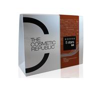 The Cosmetic Republic - Kit 5 estrellas
