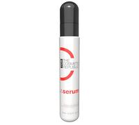 THE COSMETIC REPUBLIC - Serum Hidratante para Pelo Seco y Dañado - Tratamiento Cabello Mujer y Hombre - Fórmula Vegana con Frambuesa, Coco, Girasol, Oliva, Aguacate y Macadamia - 60 ml