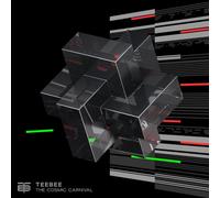 The Cosmic Carnival [Vinilo]