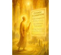 The Cosmic Classifieds: First Resurrection is on the House (Better Kindling Books)
