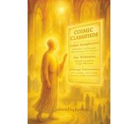The Cosmic Classifieds: First Resurrection is on the House (Better Kindling Books)