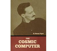 The Cosmic Computer