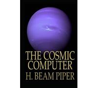 The Cosmic Computer-Original Edition(Annotated)