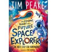 The Cosmic Diary Of A Future Space Explorer (ebook)