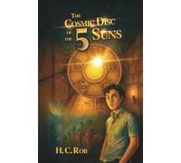 THE COSMIC DISC OF THE FIVE SUNS