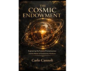 The Cosmic Endowment: Engineering the Future of Consciousness and the Master of Evolutionary Hardware