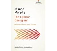 The Cosmic Energizer (ebook)