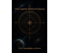 The Cosmic Ethics Protocol: The Hidden Rules of First Contact, Alien Observation, and Cosmic Disclosure (Galactic Chronicles: Navigating the Intercultural Cosmos)