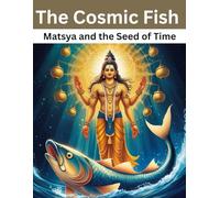 The Cosmic Fish: Matsya and the Seed of Time