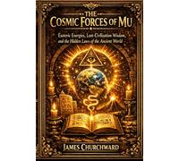 The Cosmic Forces of MU: Esoteric Energies, Lost-Civilization Wisdom, and the Hidden Laws of the Ancient World