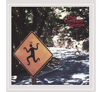 The Cosmic Giggle - Cosmic Giggle