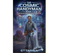 The Cosmic Handyman (Earth Syndicate)