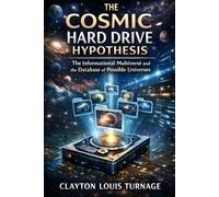 The Cosmic Hard Drive Hypothesis: The Informational Multiverse and the Database of Possible Universes (Conscious Computational Cosmology (CCC))