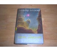 The Cosmic Landscape: String Theory And the Illusion of Intelligent Design