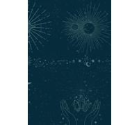 The Cosmic Manifestation Notebook