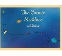 The Cosmic Necklace: A Magical Wordless Story for Children