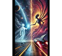 The Cosmic Neighbor (The Compassion Chronicles)