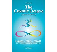 The Cosmic Octave: Origin of Harmony