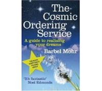 The Cosmic Ordering Service (ebook)
