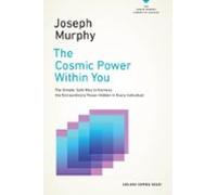 The Cosmic Power Within You (ebook)