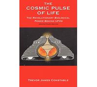 The Cosmic Pulse of Life: The Revolutionary Biological Power Behind UFOs