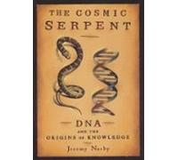 The Cosmic Serpent (ebook)